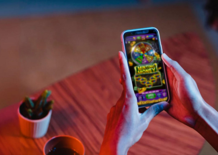 Waspada Jebakan Batman: Cara Mengenali dan Menghindari Jeratan Judi Online