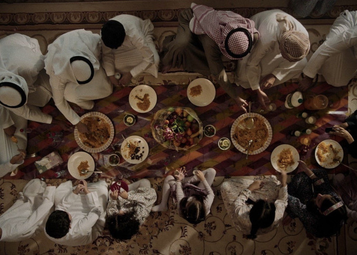 Ramadan Tanpa Buka Bersama Terasa Kurang? Simak Dulu Esensi Bukber yang Sebenarnya