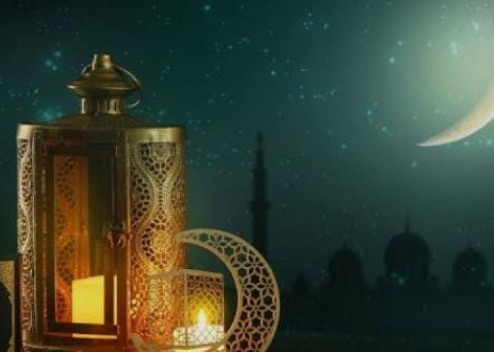 7 Amalan Utama yang Tak Boleh Terlewatkan di Ramadan 2026