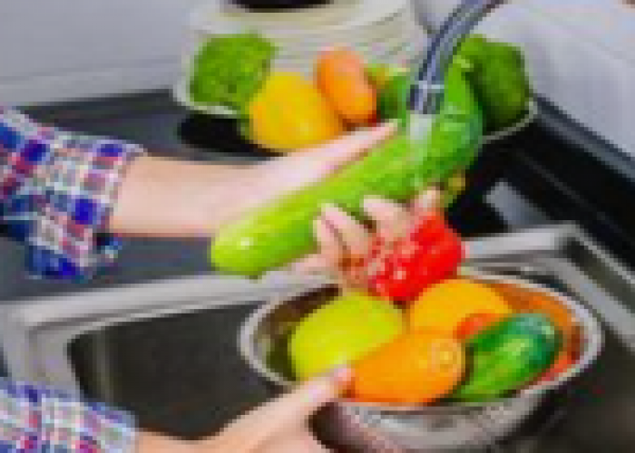 Tips Efektif Membersihkan Buah dan Sayur dari Pestisida, Dijamin Aman untuk Kesehatan