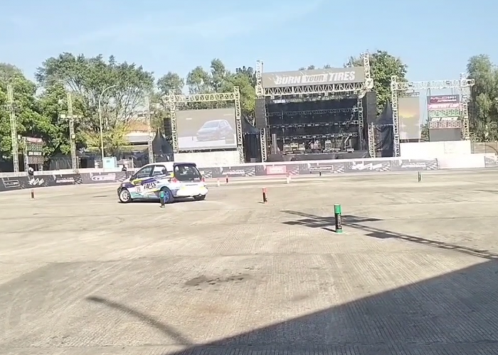 Banjar Dipilih Jadi Lokasi Event Kejuaraan Nasional Slalom, Penyelenggara Klaim Event Bisa Gairahkan Ekonomi
