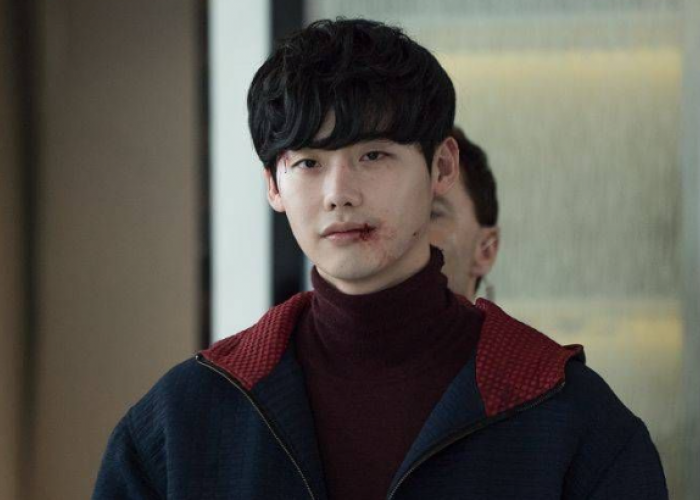  Siapa Sih yang Gak Tau Lee Jong Suk? Ini Drakornya yang Wajib Kamu Tonton, Seru dan Bikin Lupa Waktu