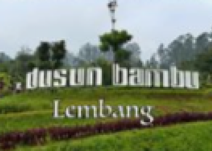 Liburan ke Bandung? Jangan Lewatkan 8 Tempat Wisata Ini!