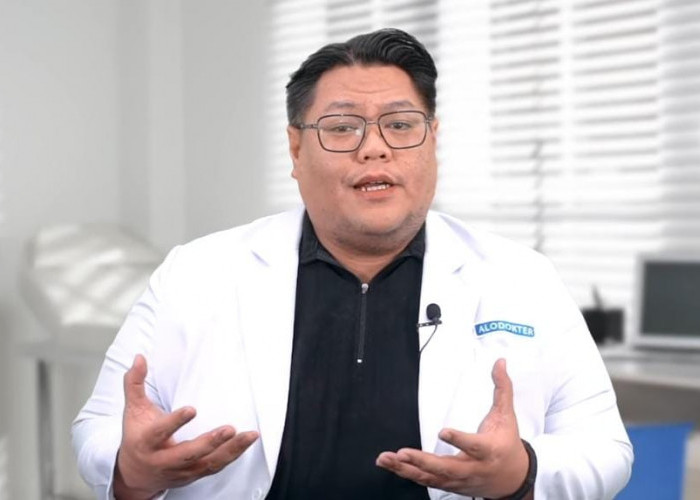 Belum Banyak yang Tahu! Ini 4 Manfaat Puasa untuk Kesehatan Otak Menurut Dokter