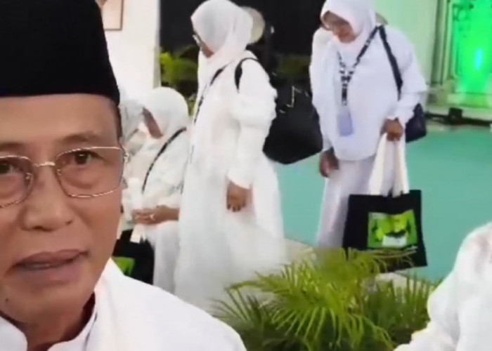 Pemkab Ciamis Launching Pesantren Ramadhan 1446 Hijriah, Ilmu Agama Sebagai Pondasi Bagi Generasi Emas 2045 