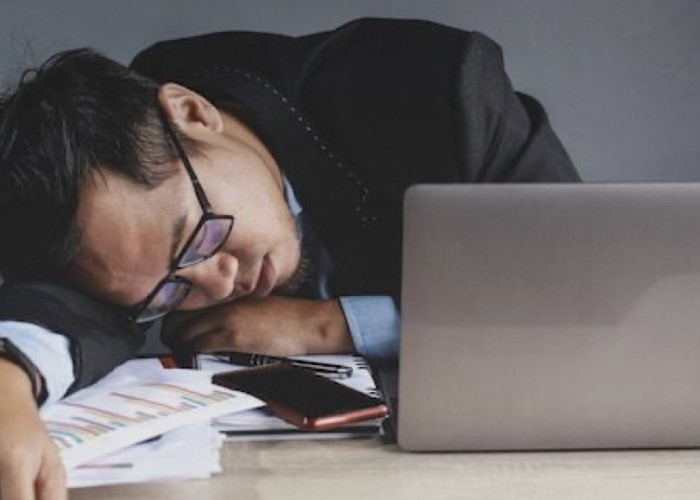 Bukan Kurang Niat! Ini Alasan Kita Sering Malas Saat Ingin Produktif