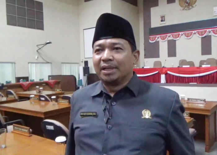 Fraksi PKB Minta Pemkot Banjar Terbitkan Perwal Pondok Pesantren, Dorong Lahirkan Aturan Lebih Detail