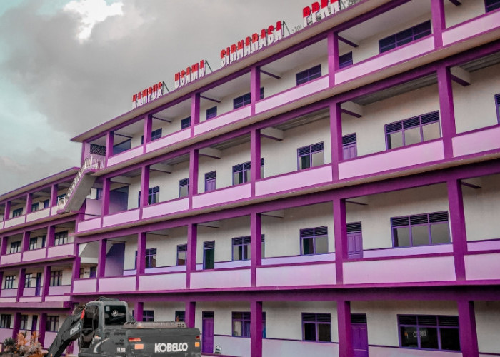 Membangun Peradaban dari Ruang Kelas: Mengintip Keunggulan Prodi di STID Sirnarasa.