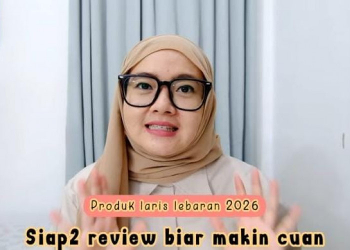 Bocoran Produk Affiliate Paling Laris Lebaran 2026: Siap-Siap Banjir Komisi!