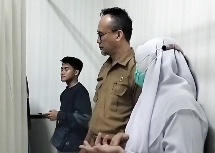 Dua Siswa Diduga Keracunan MBG Dirujuk ke RSUD Banjar, Korban Alami Muntah, Sesak Napas, dan Sakit Kepala