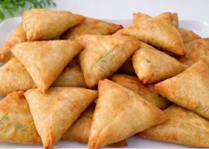 Ide Jualan Ramadan 2026: Martabak Telur Kulit Risol, Modal Kecil Untung Berlipat!