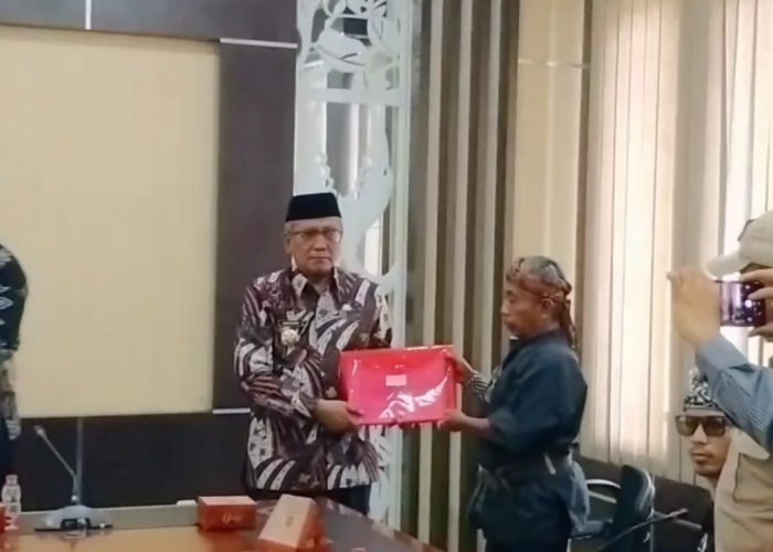 Aliansi Rakyat Menggugat Tuntut Hak Kepemilikan Tanah, Dokumen Hilang, Sebagian Tanah Dikembangkan
