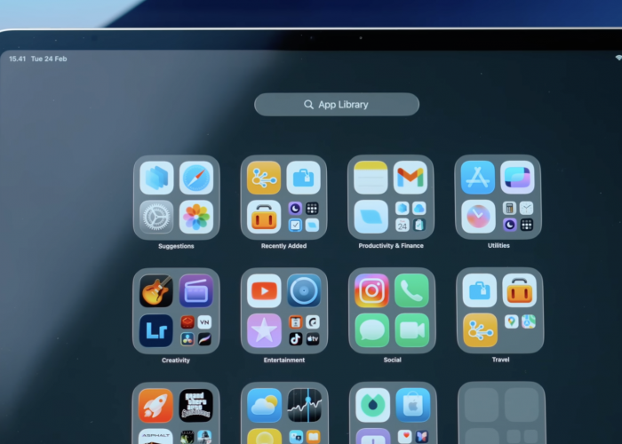 10 Aplikasi iPad Ini Bikin iPad Kamu Jauh Lebih Produktif, Bukan Cuma Buat Nonton