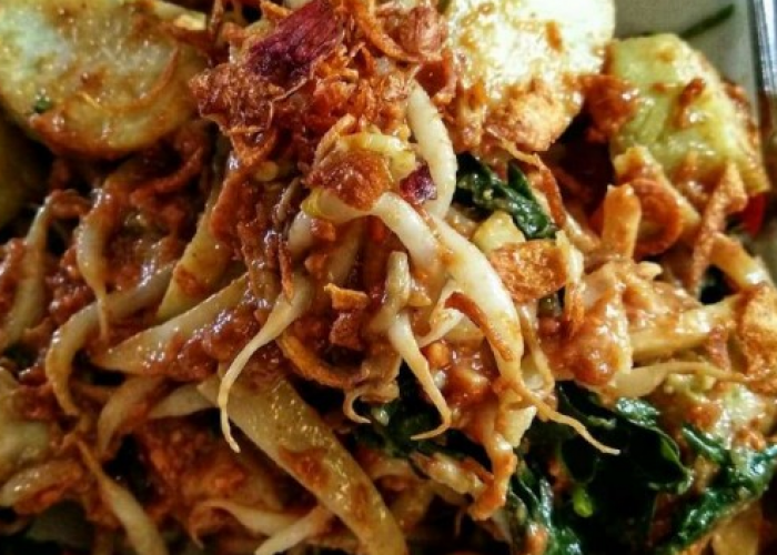 7 Rekomendasi Kuliner Legendaris Di Bandung, Dijamin Bikin Nagih