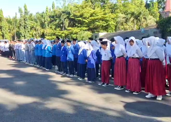 Pemkab Tasik Dukung Wajib Militer Bagi Siswa Bermasalah, Dinilai Jadi Solusi Atasi Perilaku Menyimpang Siswa
