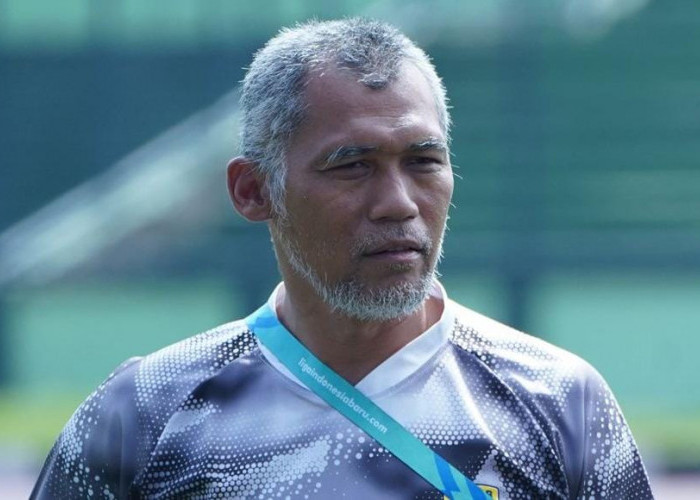 Ini Harapan Pelatih Kiper Akademi Persib Bandung Setelah Anak Asuhnya Dilatih Luizinho Passos