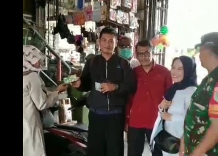 Layanan KB Gratis Sentuh Fasilitas Umum Hingga Pasar, Upaya Tingkatkan Layanan Keluarga Berencana