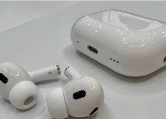 Harga Apple Airpod Generasi Terbaru, Lengkap Dengan Kelebihan Dan Kekurangannya