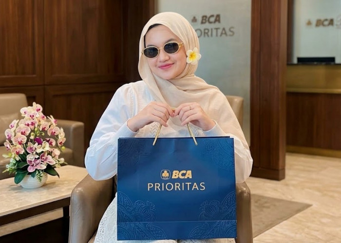 Bukan Cuma Nabung! Ini Rahasia Gen- Z Mencapai Financial Freedom di Age 20-an