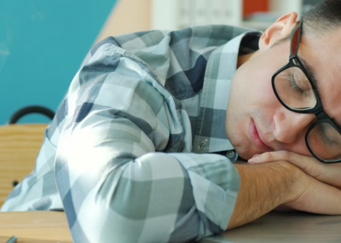 Mengenal Hipersomnia dan Dampaknya pada Kualitas Hidup