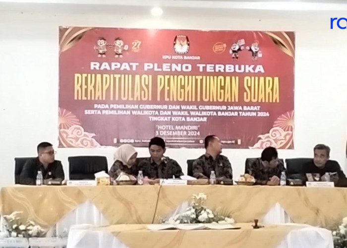 Tingkat Partisipasi Pemilih di Pilkada Banjar 2024 Turun, KPU Bilang Begini...