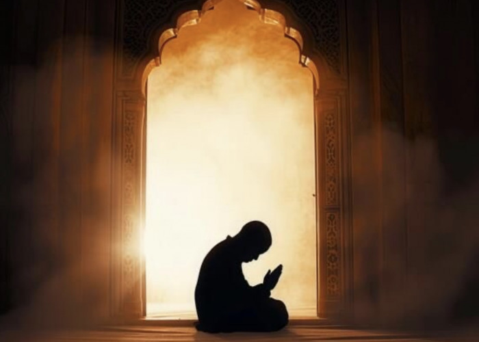 Rahasia Ramadan: Cara Agar Puasa Benar-Benar Menggugurkan Dosa