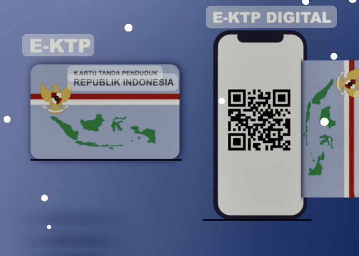 Mengapa Masyarakat Kerap Kehabisan Blanko E-KTP? Begini Penjelasannya...