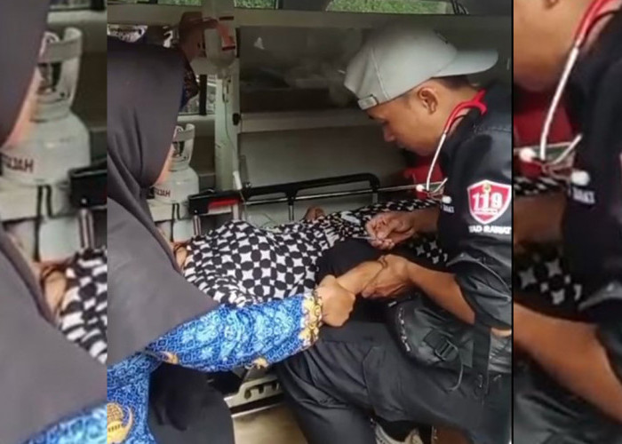 Puluhan Siswa di Tasikmalaya Alami Mual Usai Santap MBG, Dugaan Sementara Keracunan Berasal dari Tahu