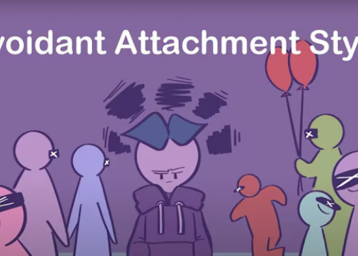 Kalau Ditanya Pasti Bingung? Ini 8 Tanda Orang Avoidant Attachment