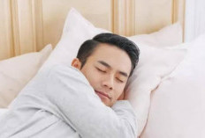 Sering Ngantuk Saat Subuh? Ini Rahasia Pola Tidur dan Kebiasaan Malam Ala Ustadz Adi Hidayat Biar Bangun Segar