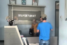 Kecewa LHP Dugaan Penyelewengan Barjas Tak Bisa Diakses, Pelapor Berencana Lapor Ke APH