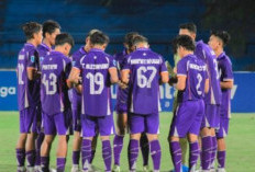 Ciamis Berpesta: Akhir Penantian Panjang PSGC Kembali ke Panggung Liga 2