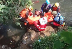 Hilang 3 Hari, Bocah 6 Tahun Ditemukan Ngambang di Sungai, Orang Tua Terima Kepergian Anaknya Sebagai Musibah