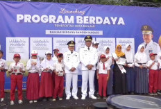 Sudah Masuk Rekening, Bantuan Pendidikan Belum Cair ,Penerima Harus Tanda Tangan Pada 10 November 