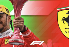 Peluang Ferrari Juara F1 2026: Strategi, Risiko, dan Titik Balik Musim