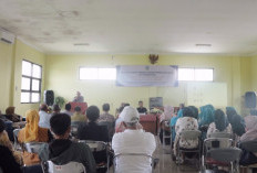 Musrenbang RKPD 2027 Tingkat Kelurahan Tugujaya, Peningkatan Infrastruktur Masyarakat Jadi Prioritas Usulan