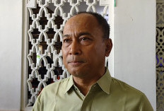 Sekda Kota Tasik: Anggaran BTT Tidak Hanya Untuk Kebencanaan, Digunakan Juga Untuk Penanganan Mendesak