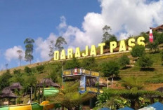 Panduan Lengkap Liburan ke Darajat Pass: Wisata Terpopuler di Garut yang Cocok untuk Keluarga