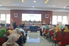 Dilema Aturan Pengendalian Alih Fungsi Lahan Sawah, Pemkot Tasik Khawatir Berdampak Pada Pertumbuhan Ekonomi