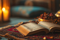 Ramadan Bukan Cuma Soal Lapar! Ini Cara Memaknainya Agar Hidup Ikut Berubah