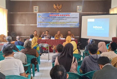 Musrenbang RKPD 2027 Kelurahan Sukanagara Kota Tasik, Usulan yang Akan Diakomodir Berbasis Prioritas