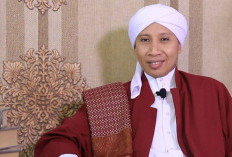 6 Pesan Penting Buya Yahya dalam Memilih Calon Ibu bagi Anak-Anak Anda