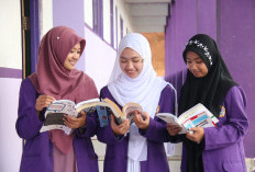 Kuliah Terasa Berat, Tugas Gila-gilaan, Mental Terkuras? Jangan Nyerah, 6 Tips Ini Bisa Jadi Penyelamat