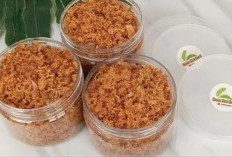 Bukan Sekadar Digoreng! Ini Rahasia Agar Abon Ayam Rumahan Tetap Kering, Renyah, dan Tidak Berminyak