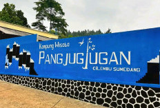 Update 2026: Destinasi Alam Ramah Keluarga, Kampung Wisata Pangjugjugan Tawarkan Paket Wisata Lengkap 