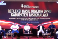 DPRD Kabupaten Tasik Soroti Anjloknya Dana Transfer dari Pusat, Sebut 2026 Sebagai Tahun Keprihatinan