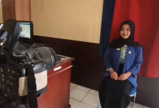 Krisis Blangko, Pencetakan KTP di Ciamis Terganggu, Disdukcapil Prioritaskan Cetak KTP Bagi Pemilih Pemula 