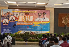 Job Fair Khusus Kerja di Negara Turki Disambut Positif, Ratusan Kuota Pekerjaan Disiapkan Agency