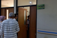 Korban Gazebo Ambruk Unsil Selesai Dioperasi, 3 Jam Jalani Operasi Kondisi Reira Kian Membaik