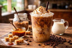 Sudah Diet dan Olahraga, Berat Badan Tak Turun? Ternyata Ini 3 Makanan Sehat yang Diam-Diam Gagalkan Diet 